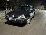 Volkswagen Passat 1993 года за 1 200 000 тг. в Астана – фото 3