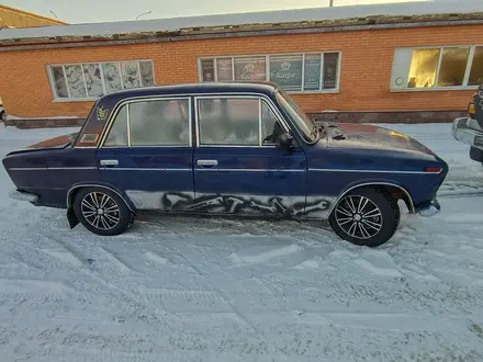 ВАЗ (Lada) 2103 1974 года за 500 000 тг. в Степногорск – фото 7