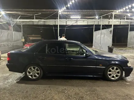 Mercedes-Benz C 280 1995 года за 1 700 000 тг. в Алматы – фото 2
