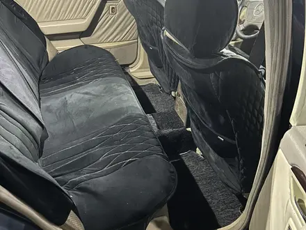 Mercedes-Benz C 280 1995 года за 1 700 000 тг. в Алматы – фото 9
