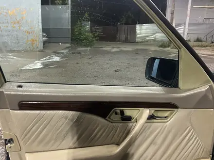 Mercedes-Benz C 280 1995 года за 1 700 000 тг. в Алматы – фото 10