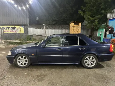 Mercedes-Benz C 280 1995 года за 1 700 000 тг. в Алматы – фото 3