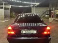 Mercedes-Benz C 280 1995 годаүшін1 700 000 тг. в Алматы – фото 4