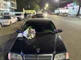Mercedes-Benz C 280 1995 годаүшін1 700 000 тг. в Алматы