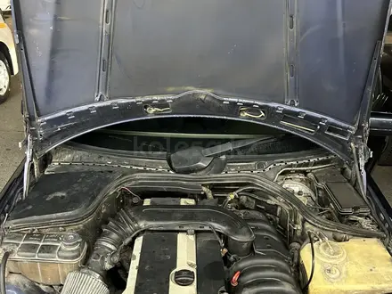 Mercedes-Benz C 280 1995 года за 1 700 000 тг. в Алматы – фото 6