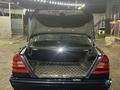 Mercedes-Benz C 280 1995 годаүшін1 700 000 тг. в Алматы – фото 5
