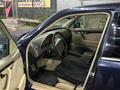 Mercedes-Benz C 280 1995 годаүшін1 700 000 тг. в Алматы – фото 8