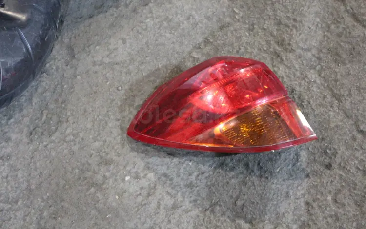 Фонарь задний левый Subaru Outback за 25 000 тг. в Караганда