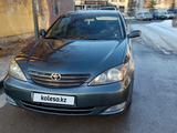 Toyota Camry 2002 года за 5 650 000 тг. в Талдыкорган – фото 4