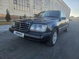 Mercedes-Benz E 230 1989 годаүшін1 600 000 тг. в Кызылорда – фото 2