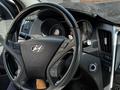 Hyundai Sonata 2012 годаүшін6 600 000 тг. в Шымкент – фото 5