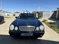 Mercedes-Benz E 280 2000 года за 4 000 000 тг. в Атырау – фото 4