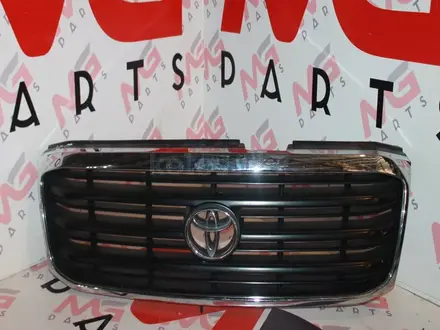 Решётка Радиатора Toyota LAND Cruiser 100үшін50 000 тг. в Алматы