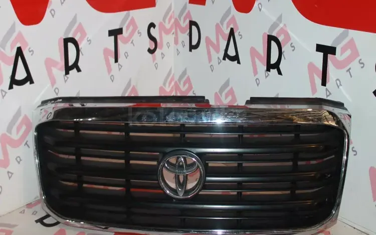 Решётка Радиатора Toyota LAND Cruiser 100 за 50 000 тг. в Алматы