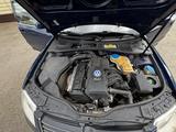 Volkswagen Passat 2001 годаүшін1 900 000 тг. в Щучинск – фото 2