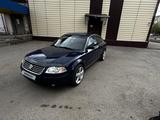 Volkswagen Passat 2001 годаүшін1 900 000 тг. в Щучинск – фото 4