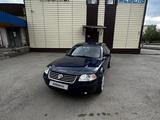 Volkswagen Passat 2001 годаүшін1 900 000 тг. в Щучинск – фото 5