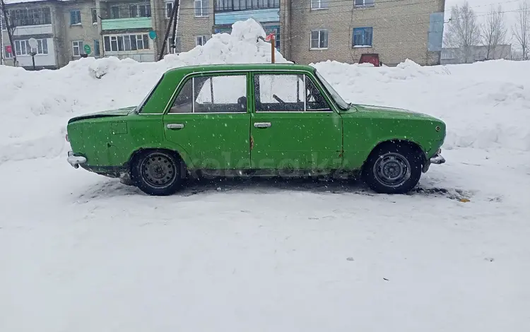 ВАЗ (Lada) 2101 1978 года за 450 000 тг. в Усть-Каменогорск