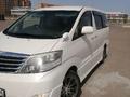 Toyota Alphard 2008 года за 5 100 000 тг. в Кокшетау