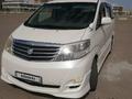 Toyota Alphard 2008 года за 5 100 000 тг. в Кокшетау – фото 11