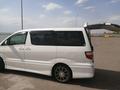 Toyota Alphard 2008 года за 5 100 000 тг. в Кокшетау – фото 16