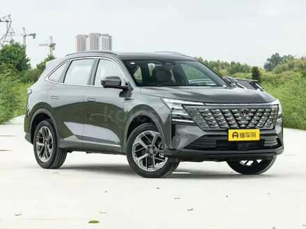 Changan CS75 Plus 2025 года за 10 400 000 тг. в Астана – фото 2