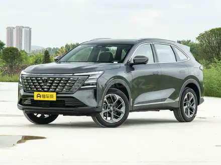 Changan CS75 Plus 2025 года за 10 400 000 тг. в Астана