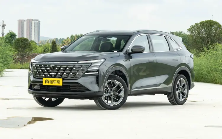 Changan CS75 Plus 2025 годаүшін10 400 000 тг. в Астана