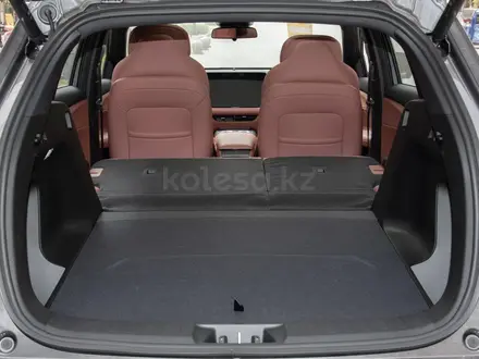 Changan CS75 Plus 2025 года за 10 400 000 тг. в Астана – фото 33