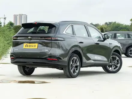 Changan CS75 Plus 2025 года за 10 400 000 тг. в Астана – фото 5