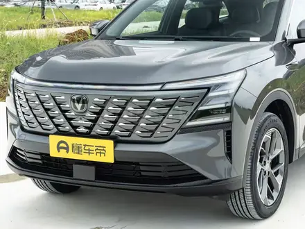 Changan CS75 Plus 2025 года за 10 400 000 тг. в Астана – фото 6