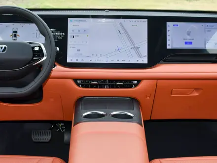 Changan CS75 Plus 2025 года за 10 400 000 тг. в Астана – фото 9