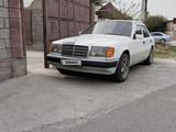 Mercedes-Benz E 200 1992 годаүшін1 600 000 тг. в Шымкент – фото 2