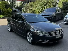 Volkswagen Passat, 2016