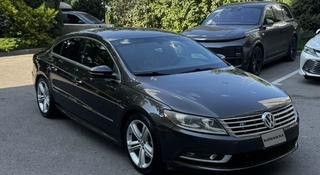 Volkswagen Passat CC 2016 года за 6 500 000 тг. в Алматы