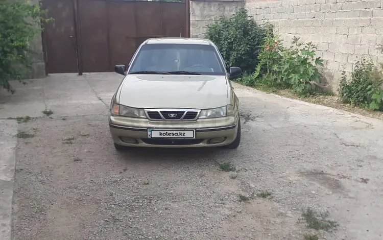 Daewoo Nexia 2007 года за 1 600 000 тг. в Шымкент