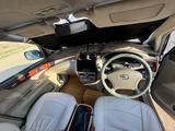Toyota Ipsum 2004 года за 5 500 000 тг. в Атырау – фото 3