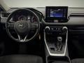 Toyota RAV4 Prestige 2021 года за 13 090 000 тг. в Астана – фото 9