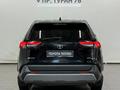 Toyota RAV4 Prestige 2021 года за 13 090 000 тг. в Астана – фото 4