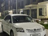 Toyota Avensis 2006 года за 5 500 000 тг. в Урджар
