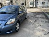 Toyota Yaris 2007 года за 4 500 000 тг. в Алматы – фото 2