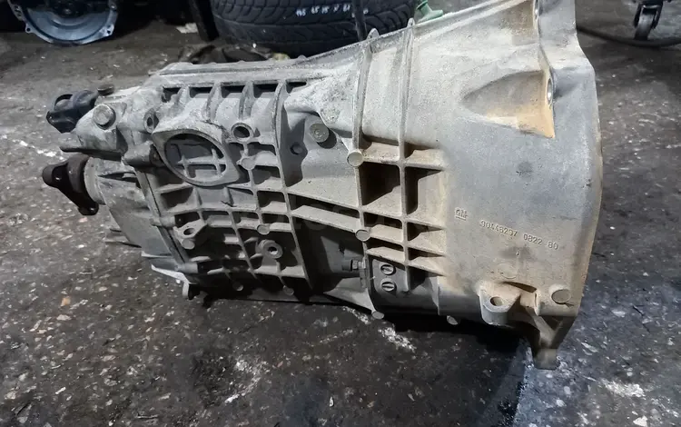 Мкпп опель омега в 2.0 за 50 000 тг. в Караганда