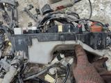 Блок предохранителей под капотом Тойота Королла 120 механика за 35 000 тг. в Алматы – фото 3