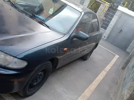 Mazda 323 1994 года за 1 300 000 тг. в Алматы – фото 5