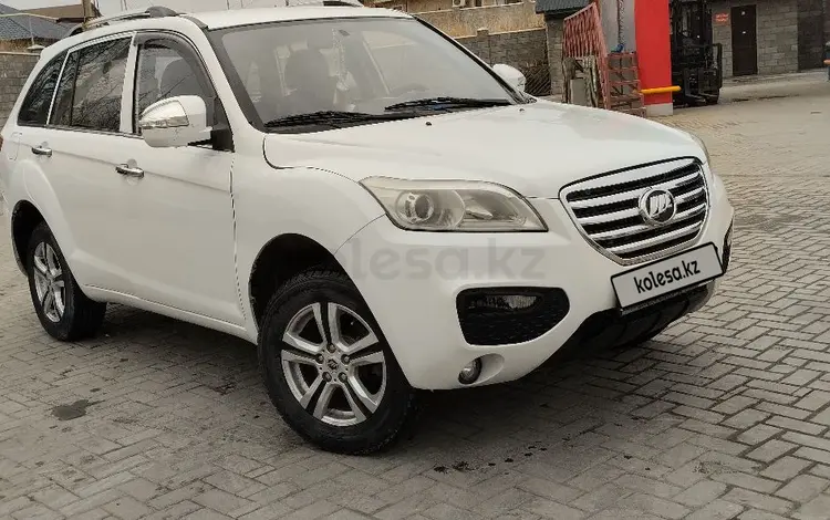 Lifan X60 2015 годаfor2 400 000 тг. в Алматы