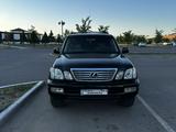 Lexus LX 470 2006 года за 12 000 000 тг. в Астана
