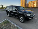 Lexus LX 470 2006 года за 12 000 000 тг. в Астана – фото 5
