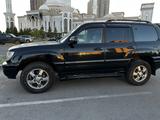 Lexus LX 470 2006 года за 12 000 000 тг. в Астана – фото 3