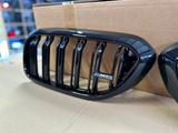 Решетка ноздри BMW G30 M5 за 25 000 тг. в Алматы – фото 2