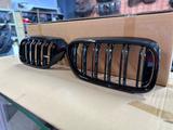 Решетка ноздри BMW G30 M5 за 25 000 тг. в Алматы – фото 4